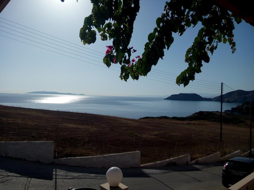 Psaromoura Residence Agia Pelagia Værelse billede