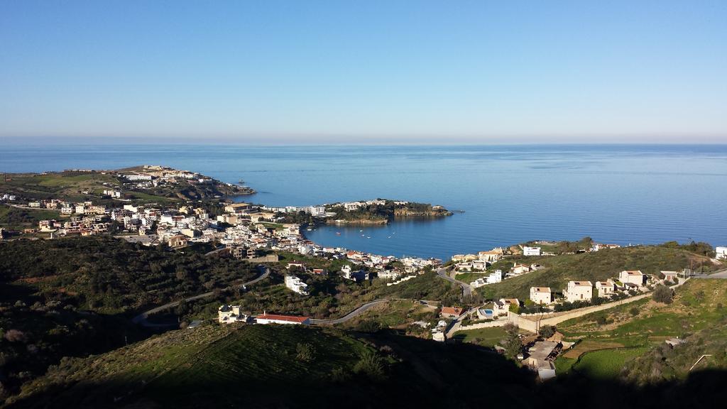 Psaromoura Residence Agia Pelagia Værelse billede